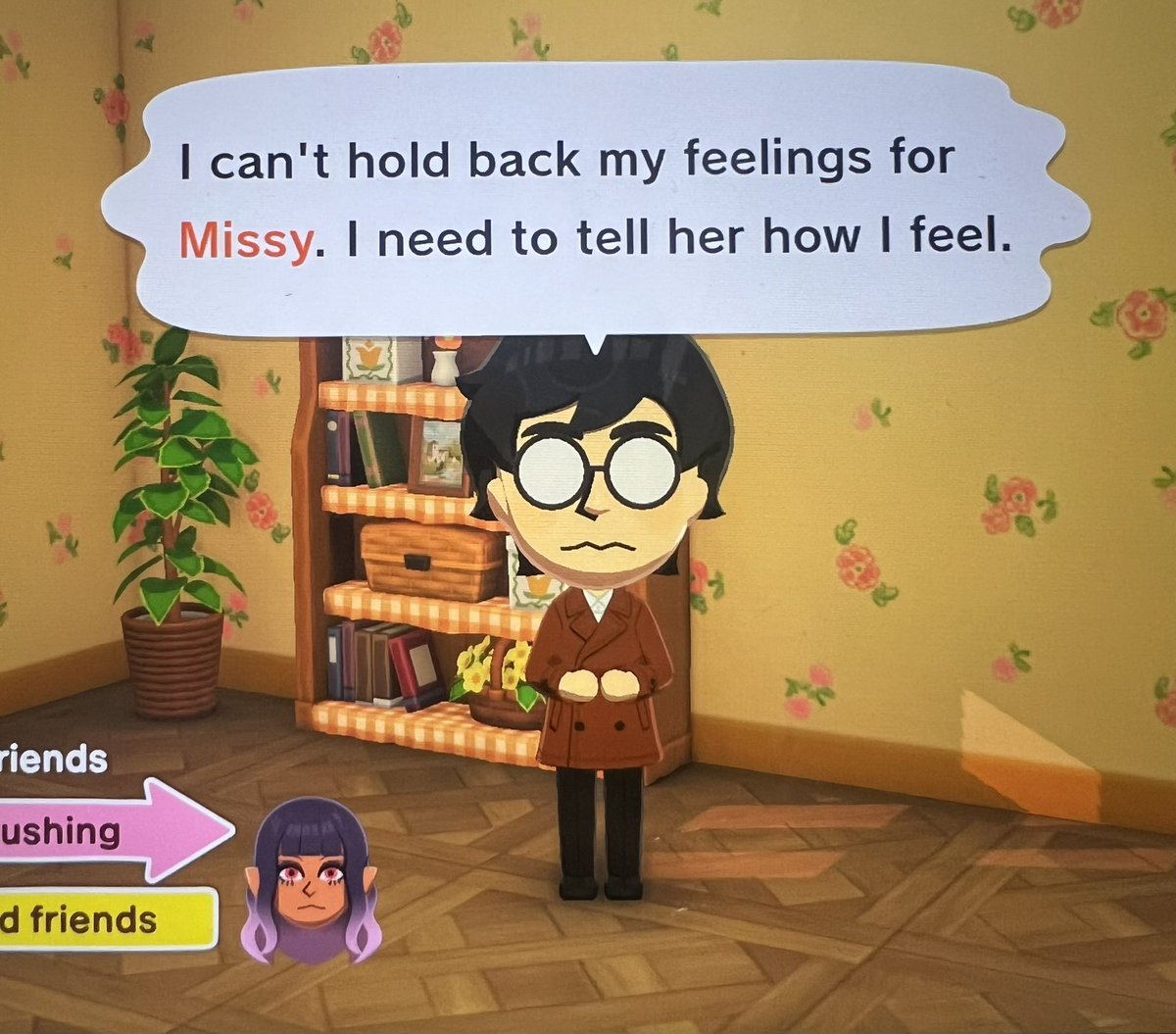 Silas! ✿ tweet media