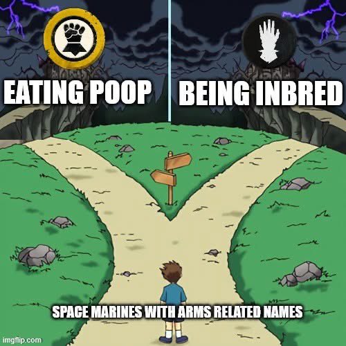 Lorgar Aurelian tweet media