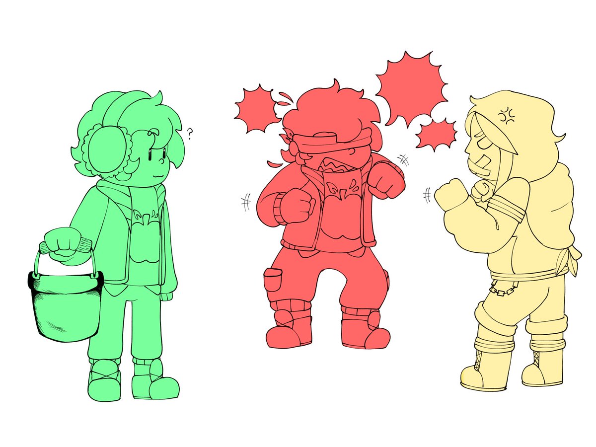 Resumo do vídeo de hoje no Torajo jovem.....