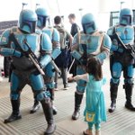 Photo by FAN EXPO San Francisco (@fanexposf)