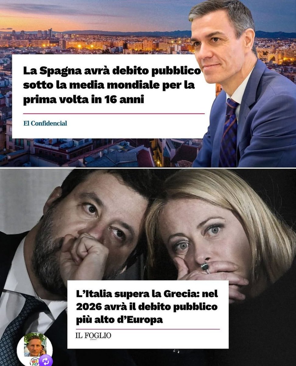 La prima manina tweet media