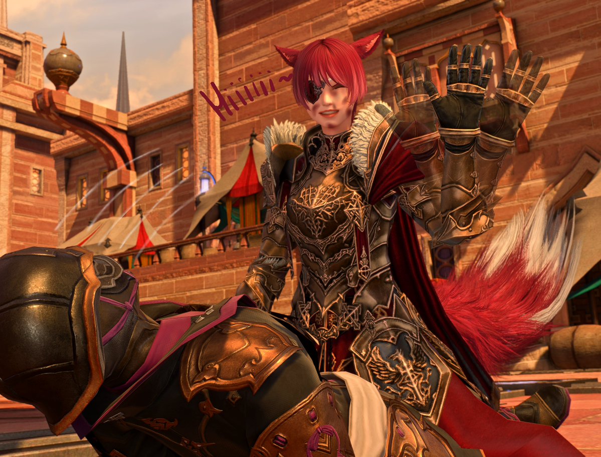 Kat Vier tweet media