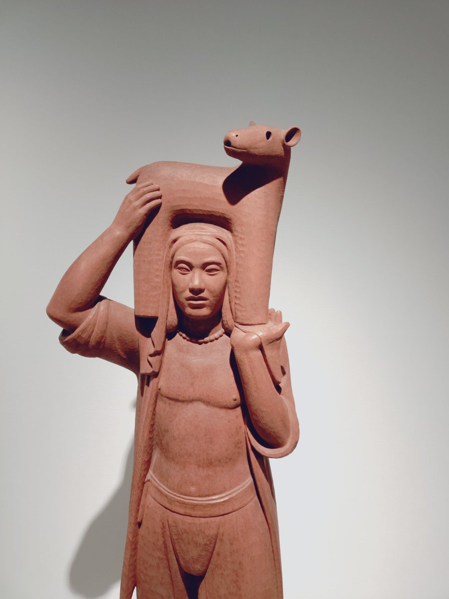 あとはどうぶつ埴輪の可愛さには誰も勝てない 