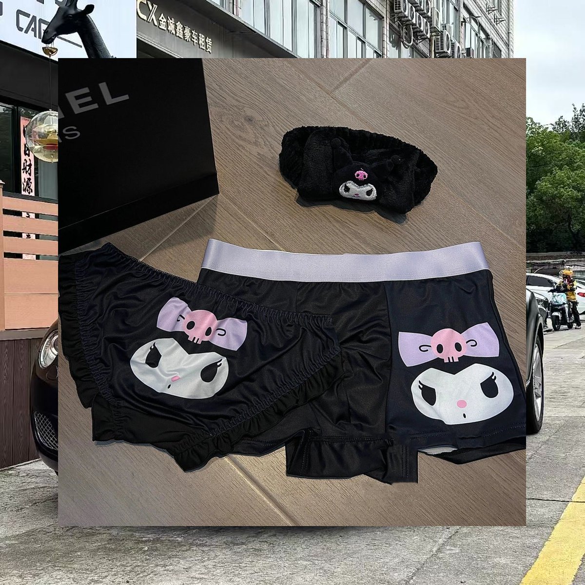 Amber Williams tweet media