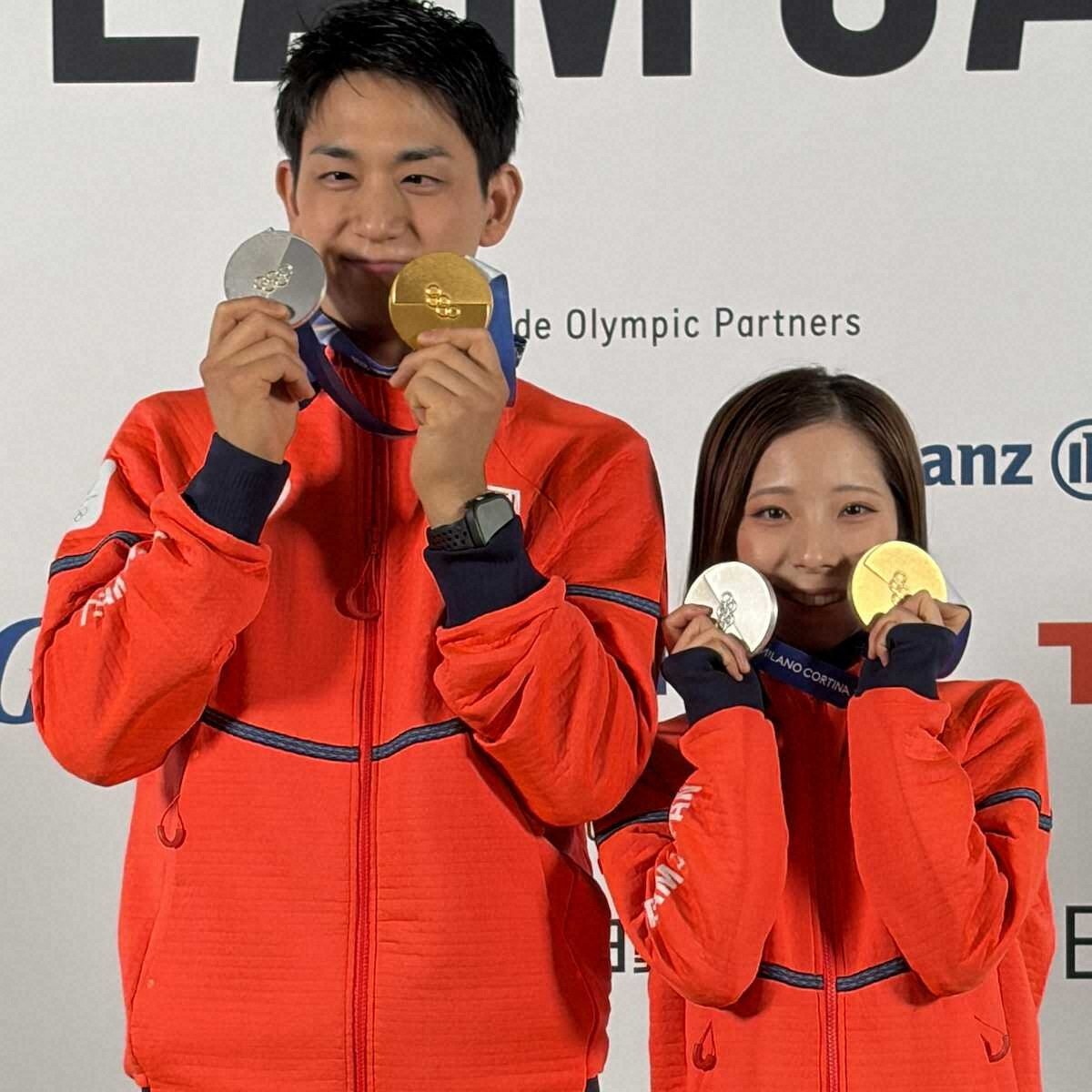 【発表全文】りくりゅうペア、今シーズンをもって引退へ ミラノ五輪のフィギュアペアで金メダル
news.livedoor.com/article/detail…

◆以下、発表全文

この度、三浦璃来・木原龍一は今シーズンをもちまして現役を引退することを決断しました。