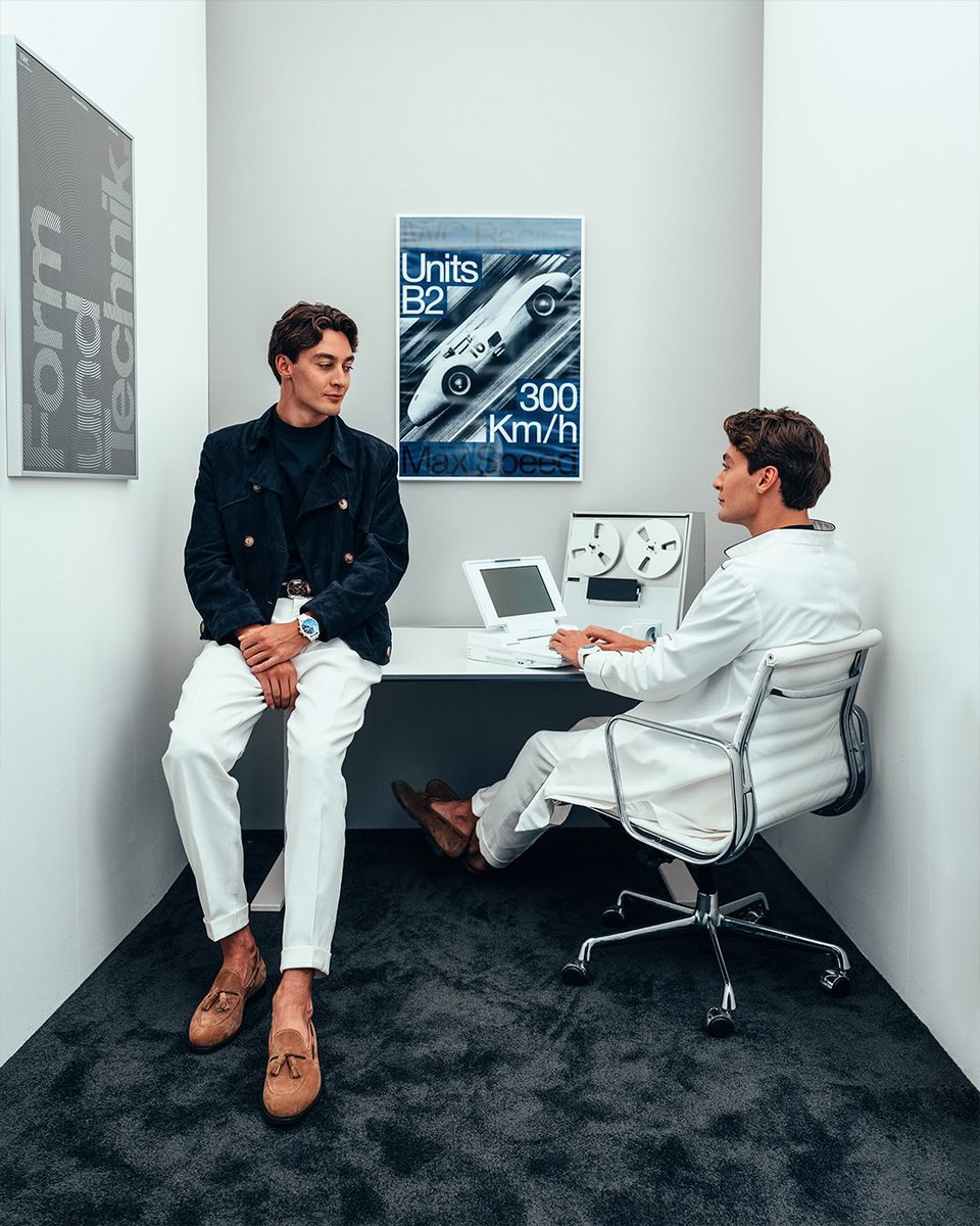 Еся georgeous GR1ND tweet media