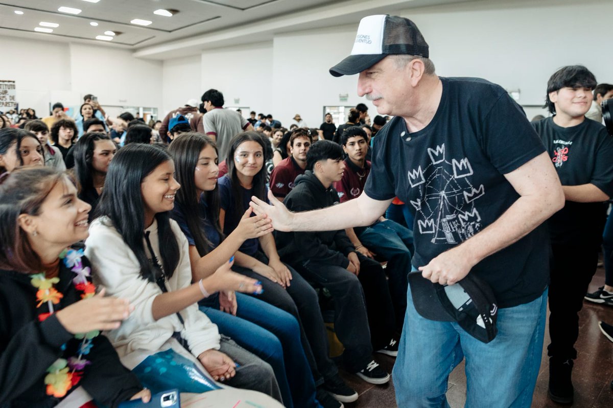 Hugo Passalacqua tweet media