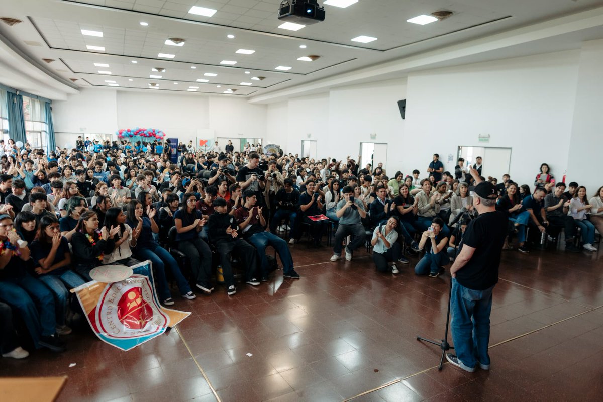 Hugo Passalacqua tweet media