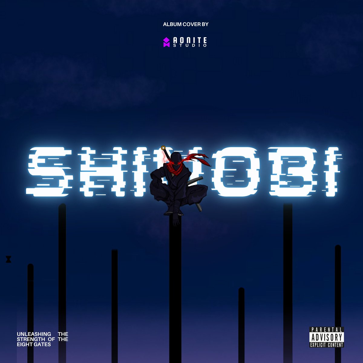 Aonite Studio tweet media