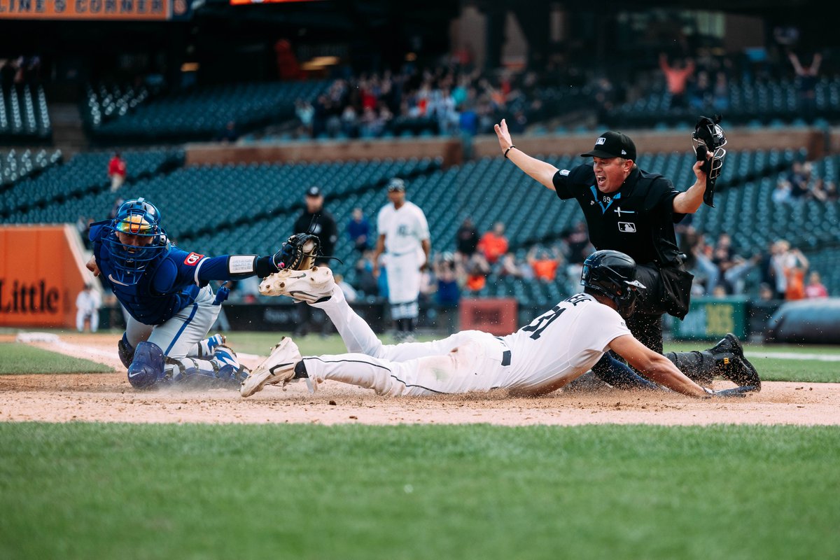 Detroit Tigers tweet media