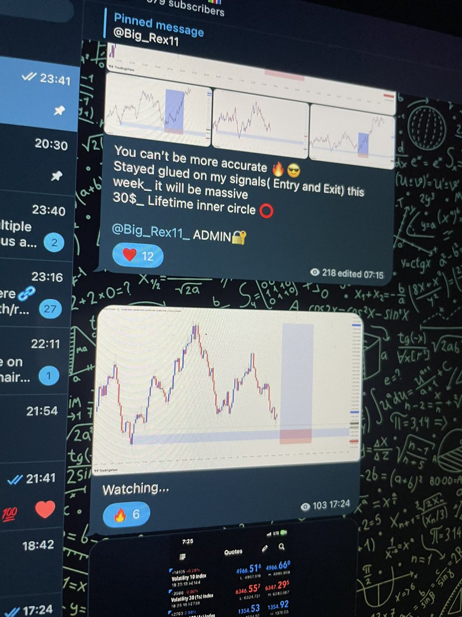 BIG REX☘️📊 tweet media