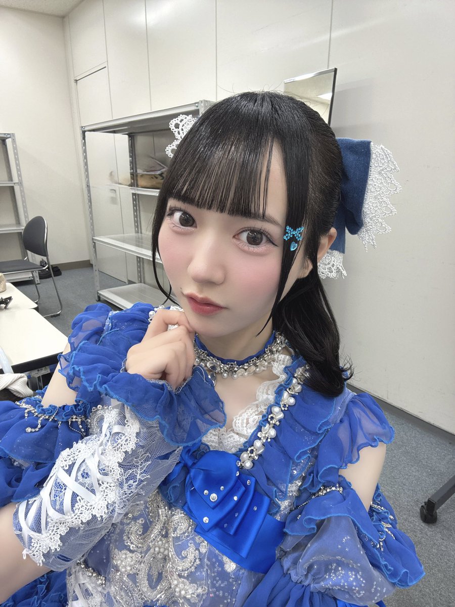 櫻井ほの @STAiNY 4/19(日)生誕祭🎂表参道GROUND tweet media