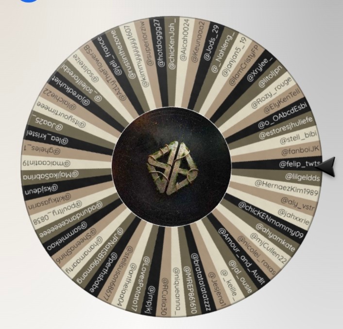 Kuwait A’TIN 🇰🇼🍎 tweet media