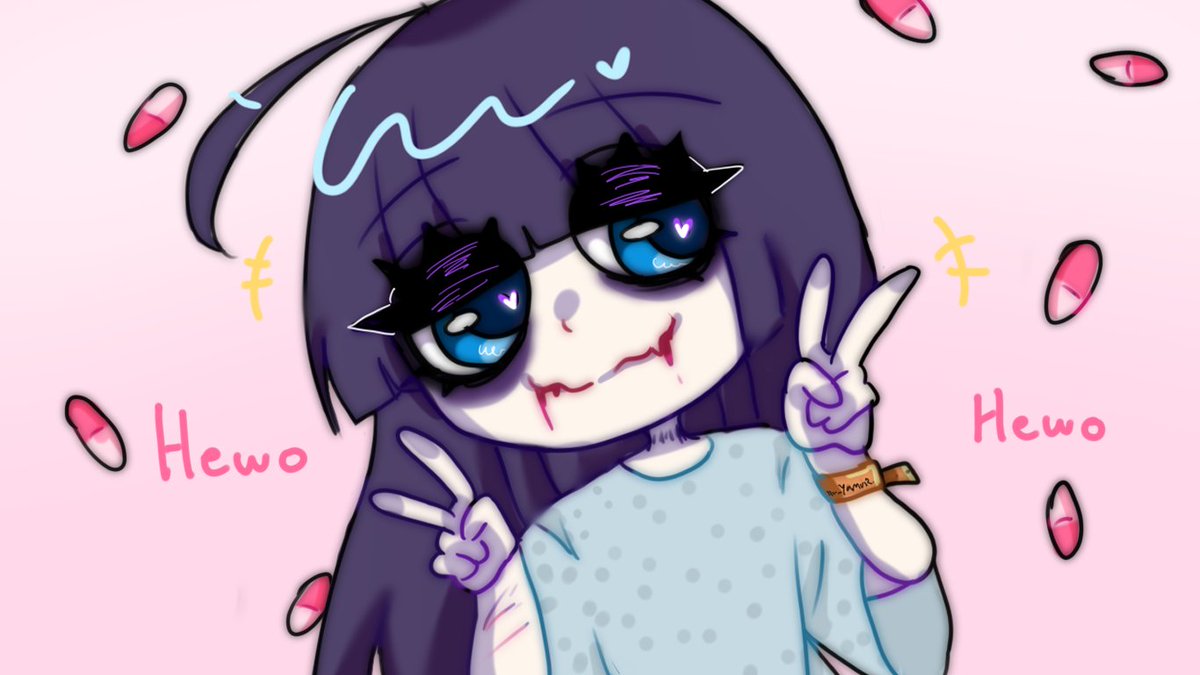 ♥️ ♣️Yamu♦️ ♠️ 【ROZENVANIA】 tweet media