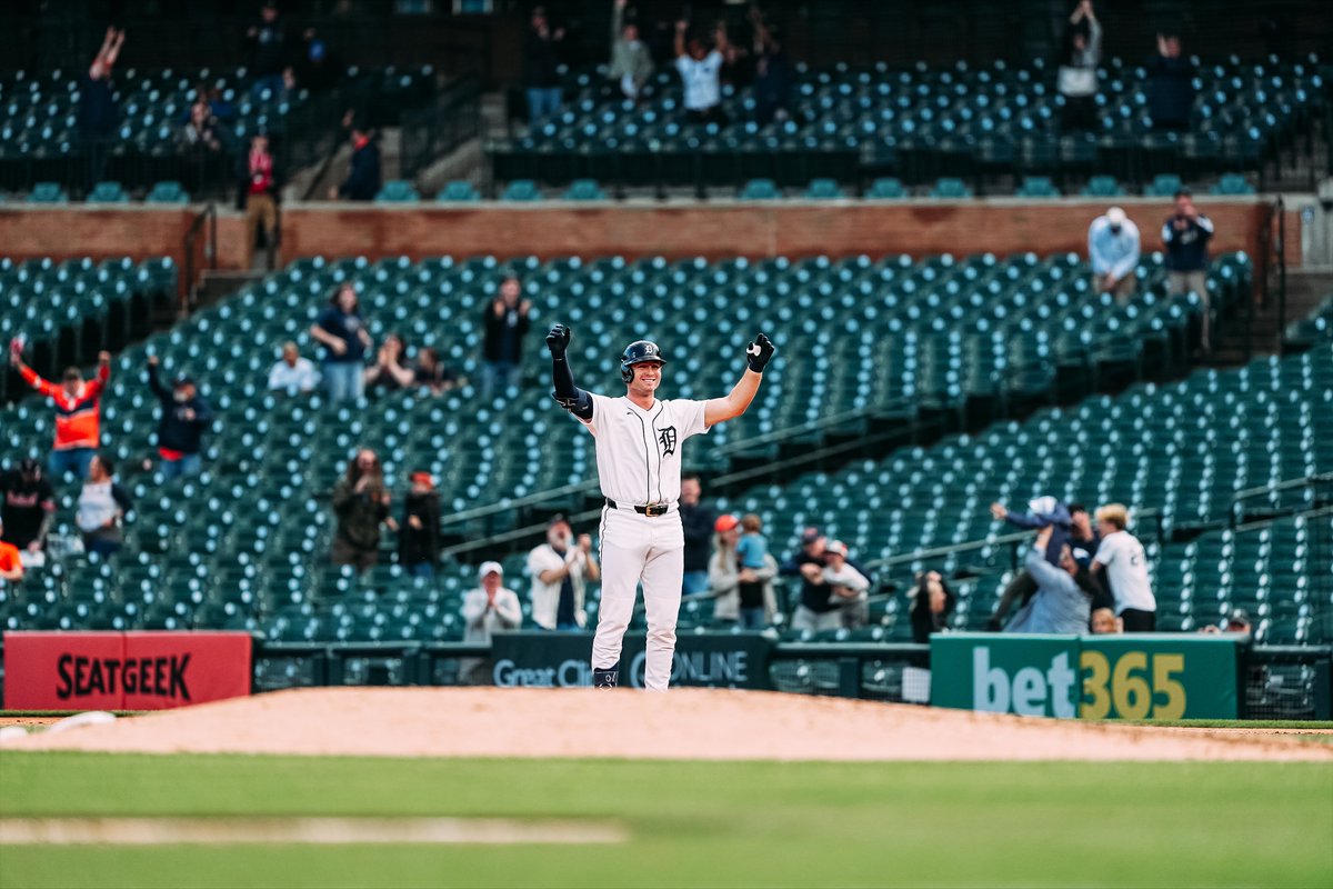 Detroit Tigers tweet media