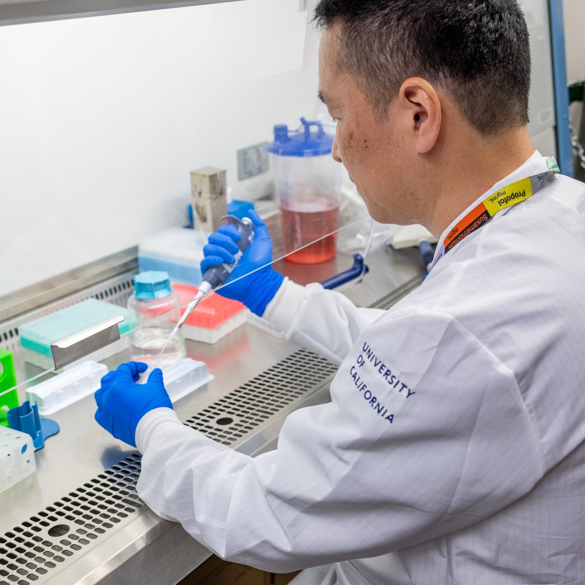 UCSFAnesthesia's tweet image. We are recruiting T32 research fellows for positions with flexible start dates between now and June 2027. The fellowship will prepare anesthesiologists and related specialists for academic research careers!
For more info: tiny.ucsf.edu/UCSFAnesT32
#MedEd #medicaleducation #T32 #NIH