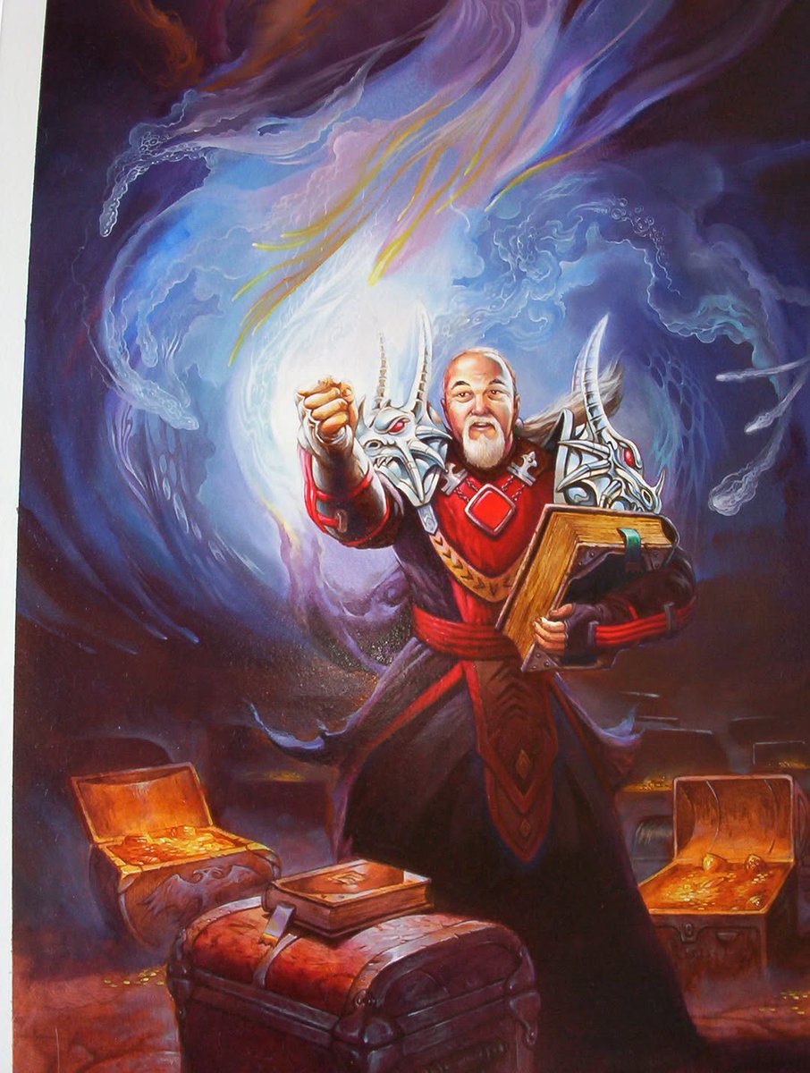 gary mtg card 401 Games Canada main image 1