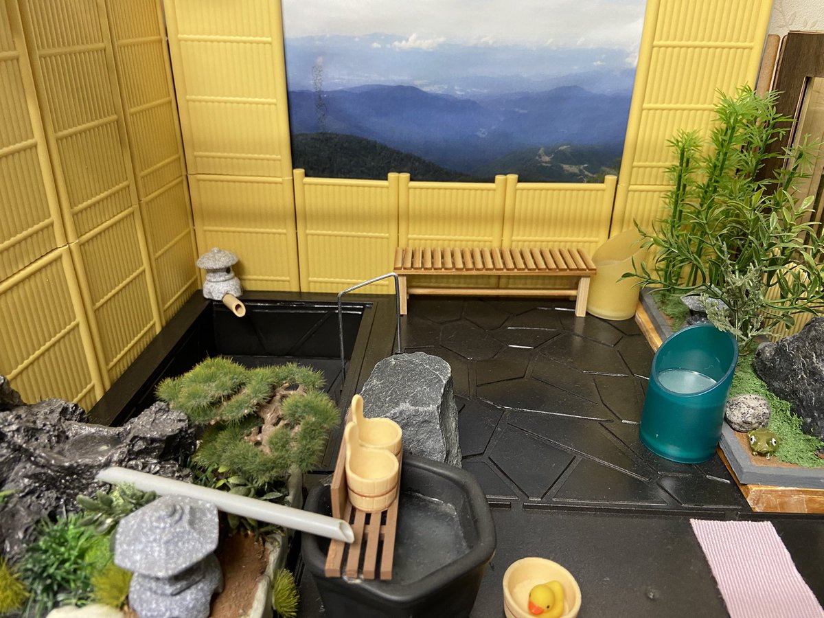 ブルーキー tweet media