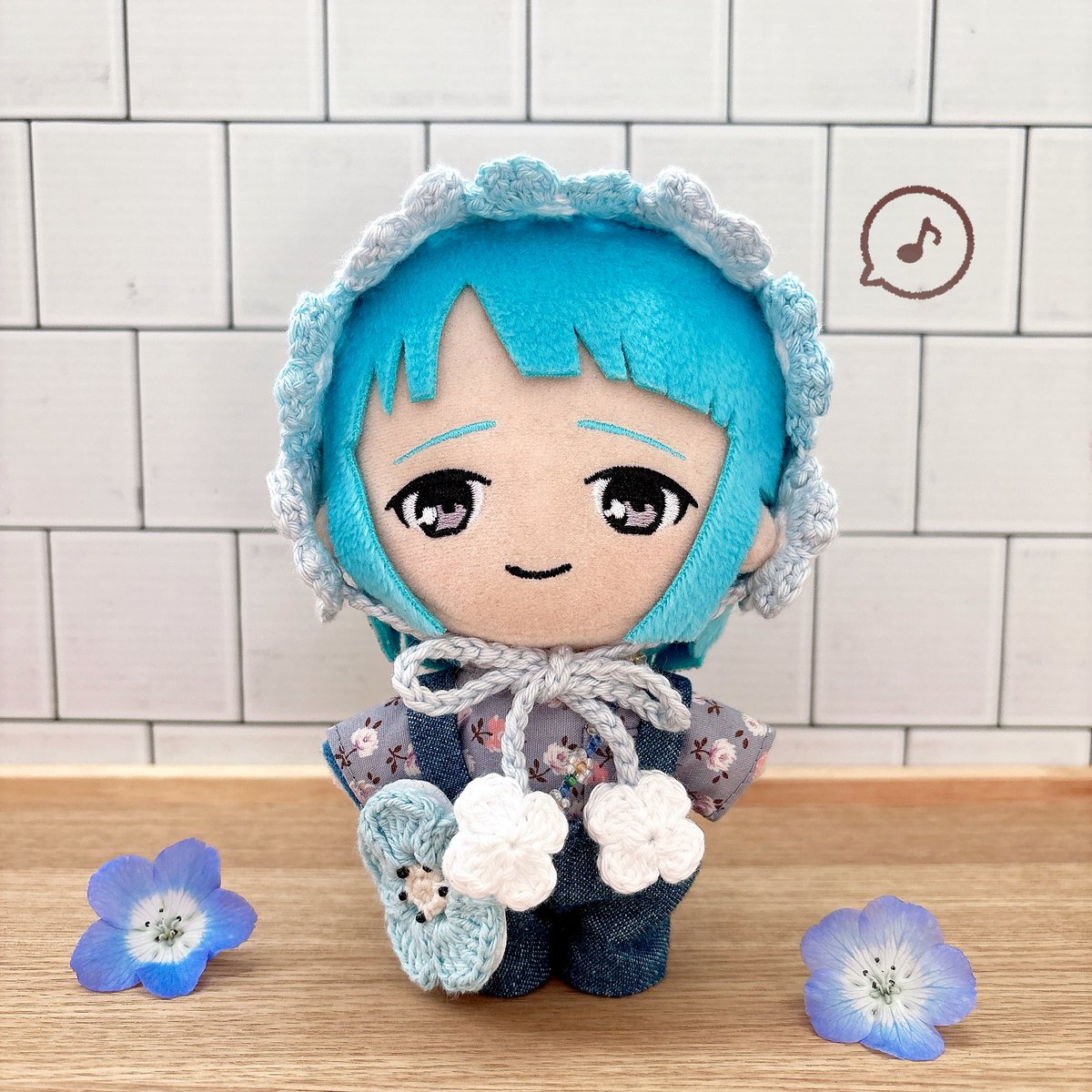 わたたち🐏 tweet media