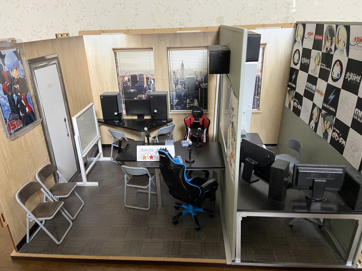 ブルーキー tweet media