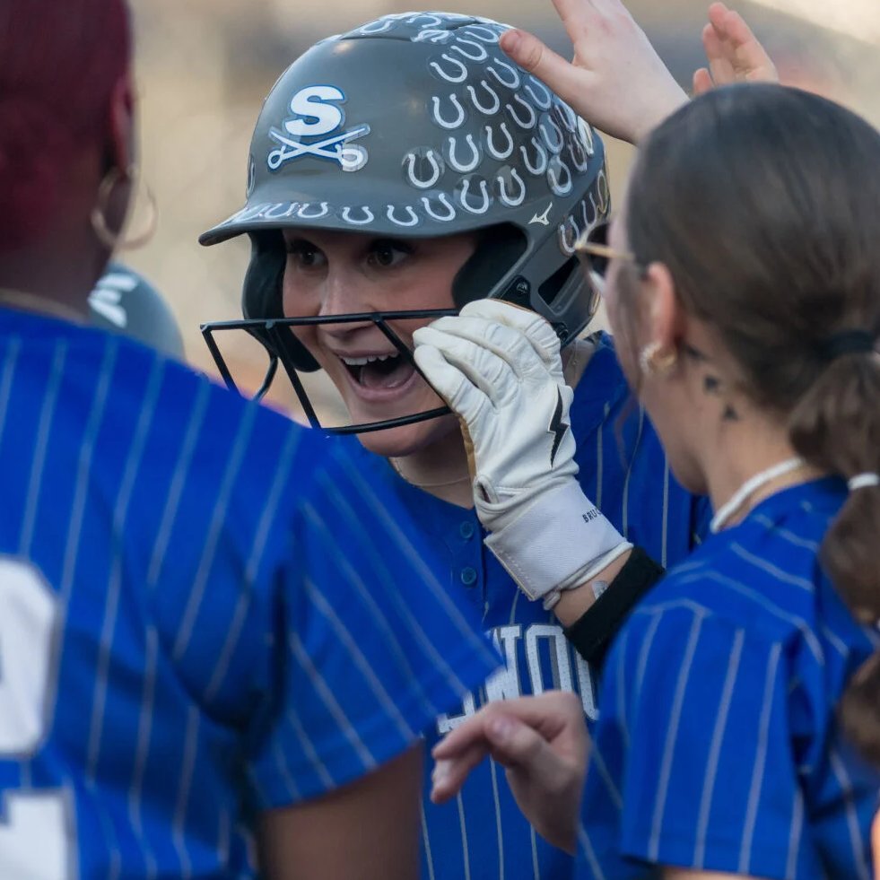 VTCody's tweet photo. "I want to stay down to earth and humble. That’s how I am and I want to be."

#Hokies softball commit Lexi Lind is leading the way for Spotswood this season | Story: https://t.co/NTfAuQ2YYE https://t.co/qZgSZBIsdh