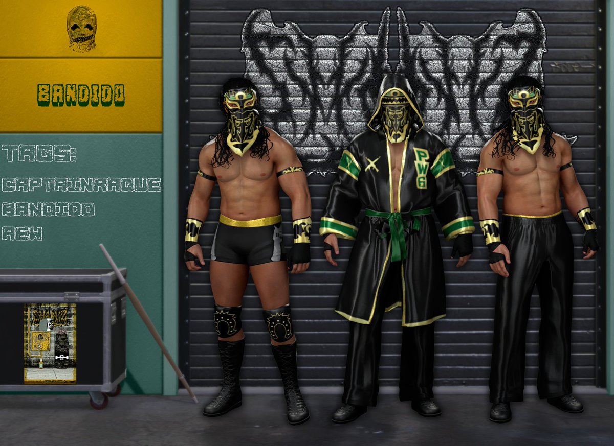 Captain Raque tweet media