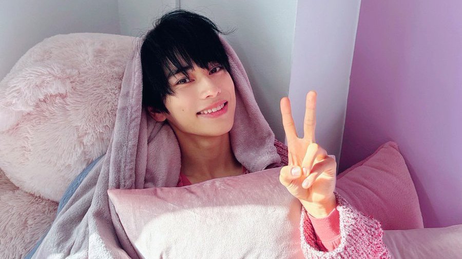 Amante del BL🍊🥬🌽🦆 tweet media