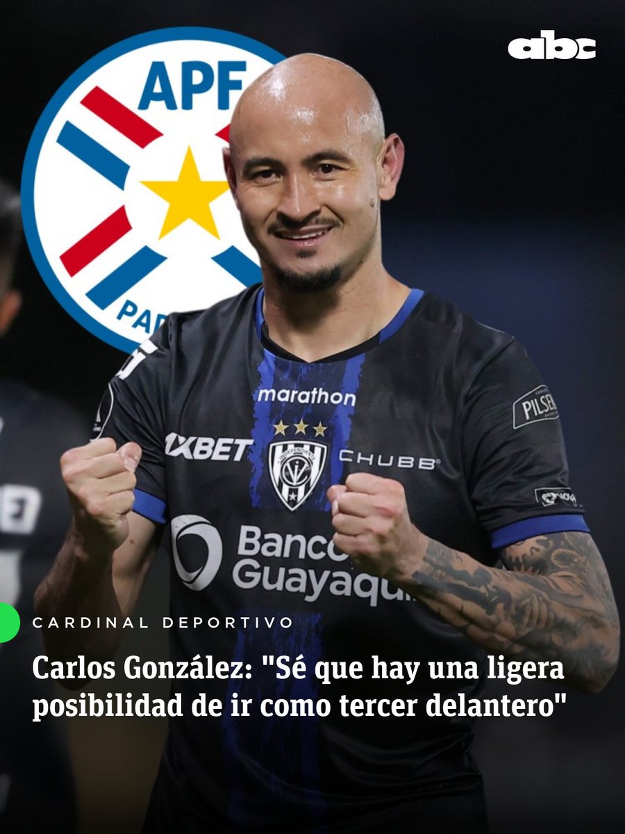 ABC Deportes tweet media