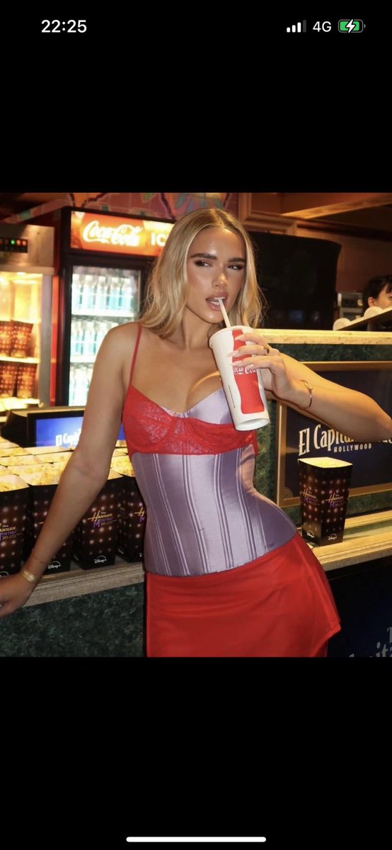 Celeb lover tweet media