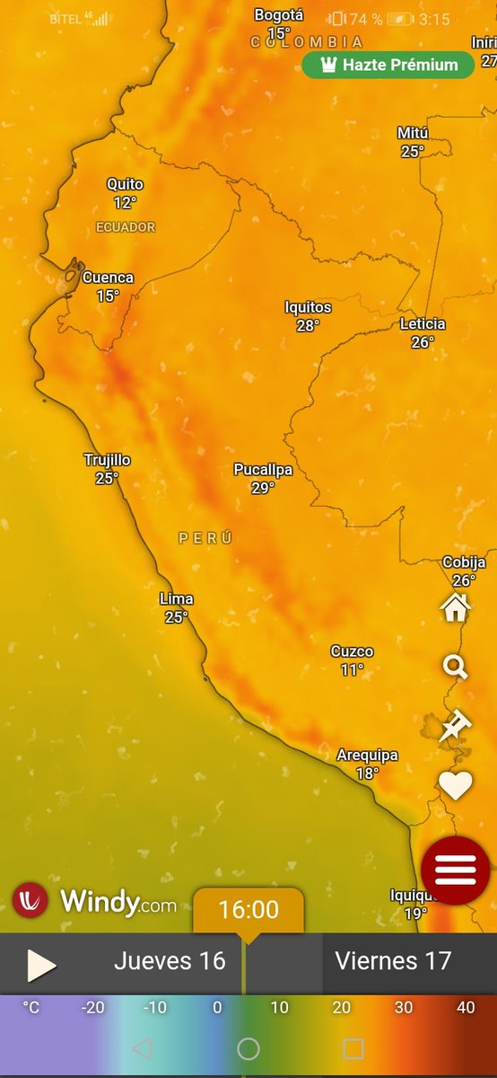 JavierEnri80091's tweet image. #LLUVIAS+FUERTES×Entrada de RIOS ATMOSFERI
COS,OLAS de CALOR, con
+SUELOS SATURADOS en 20 Regiones de los ANDES
SELVA  y se acercan a la
COSTA×EL SUPER #ELNIÑO MODOKI FASE EXTREMA 26/27 #PCM #INDECI #COEN Pónganse las Pilas en PRE
VENCION