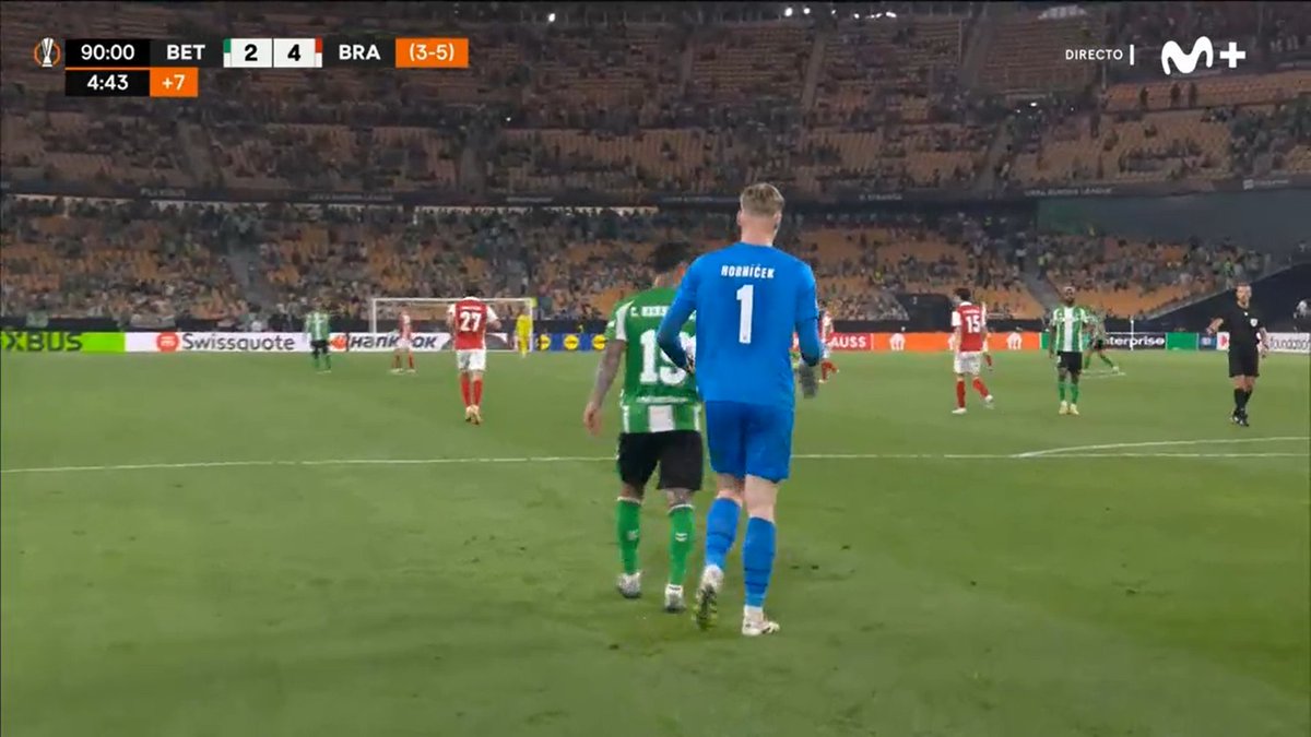 <a href="/Atleti/">Atlético de Madrid</a> buenas noche, puta betis hoy y siempre