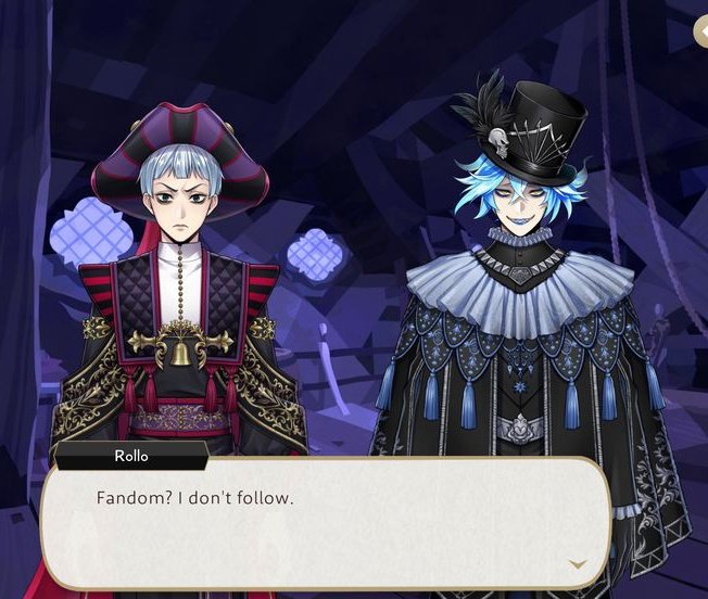 ill 💀| malleus ceo tweet media