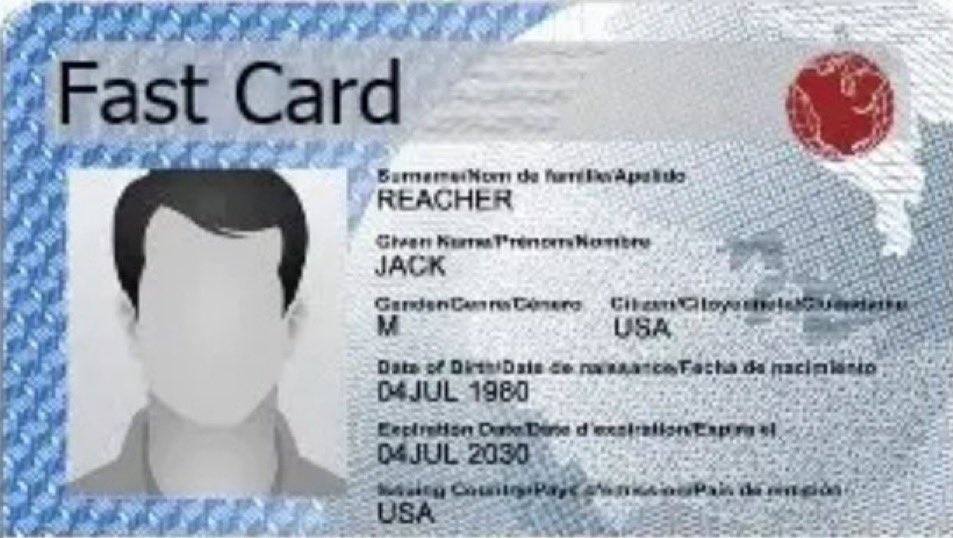 401_da_sarpanch's tweet image. #BORDER: Truckers Who Are FAST CARD Holders Are Allegedly Getting Their Memberships Revoked By CBSA.🇨🇦🇺🇸

Truckers Using FAST Lanes At The Border To Skip Long Waits Without FAST Approved Shipments, Are Sent Inside The Office To Have Their FAST CARD Revoked.🇨🇦🚛