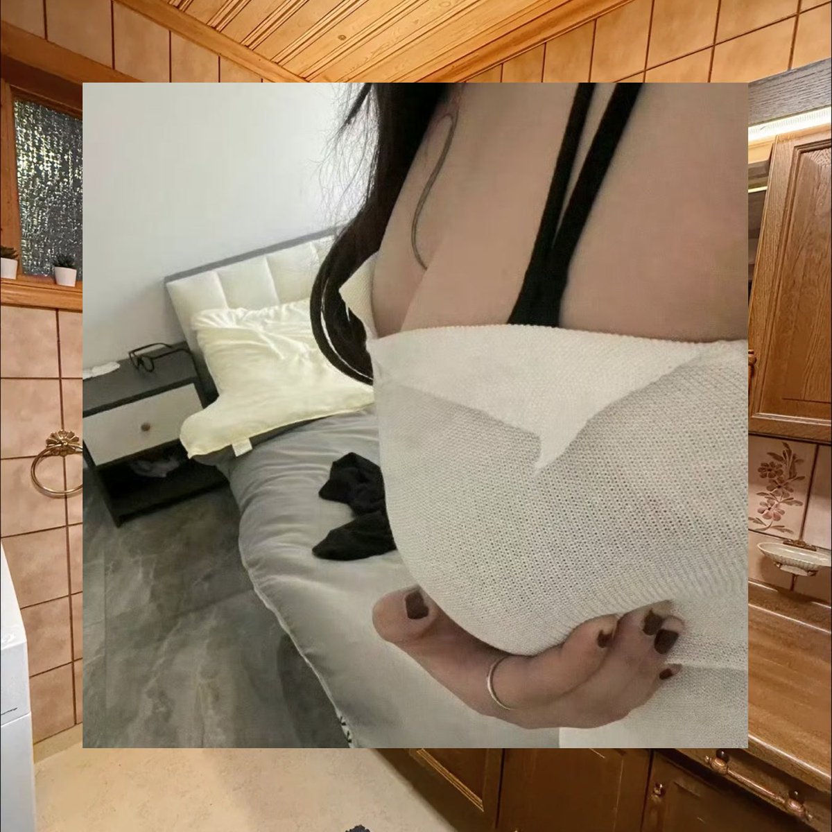 Travis Bacon tweet media