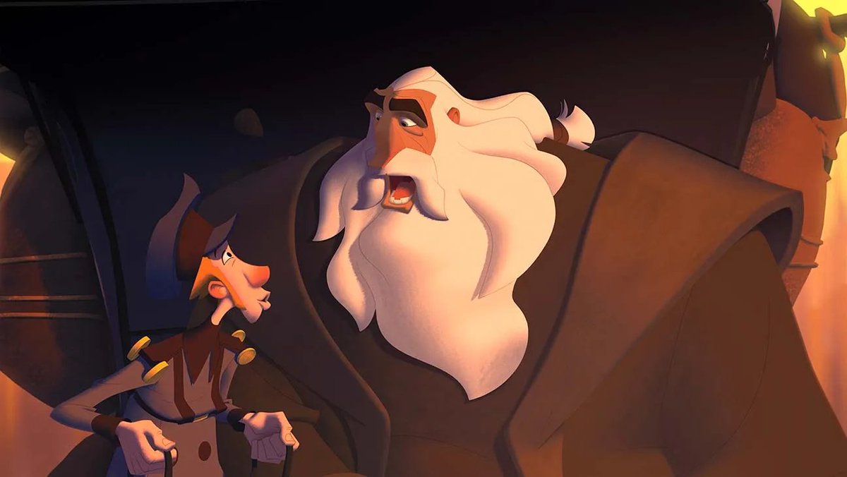 Ink Spot Studio tweet media