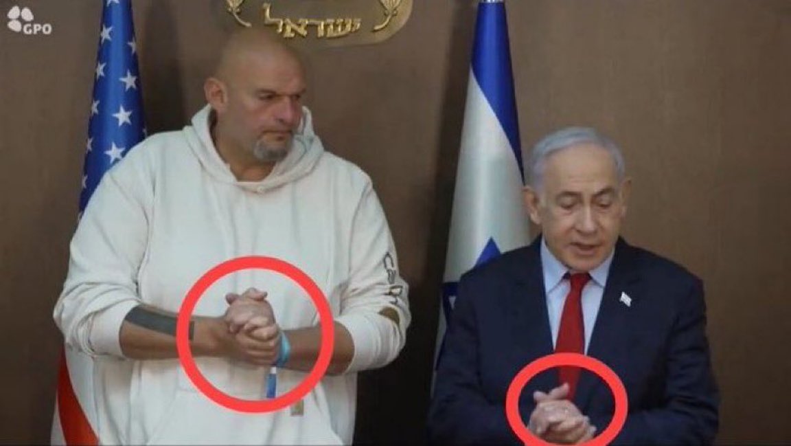 Hidden Report tweet media