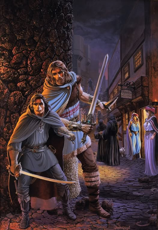 Lando_The_Archmagi (Ross Simmerman) tweet media
