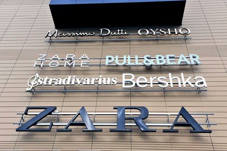 turkdunyasih's tweet image. Zara ve Bershka markalarının ağına siber saldırı: Müşteri bilgileri tehlikede mi?

Detaylı: oxu.com.tr/1526408

#Zara #Cybersécurité #Italy #oxuaz #oxuazturkce
