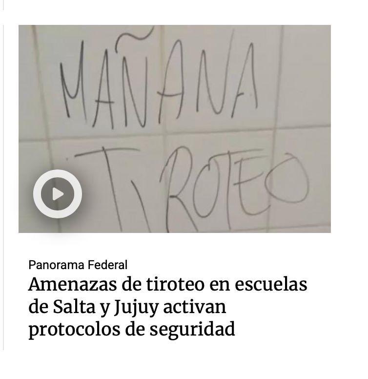 Gon Kairuz tweet media