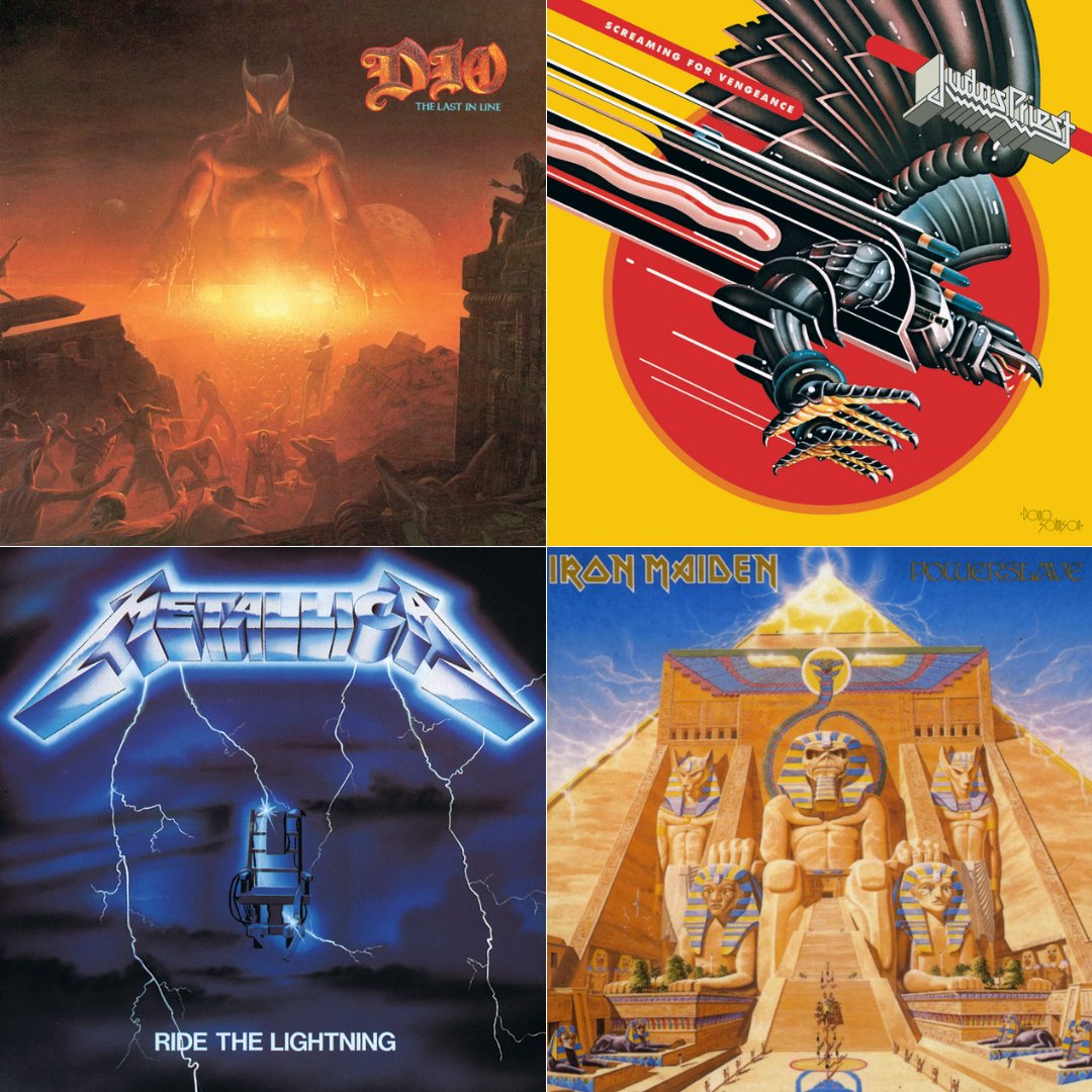 All Rock Music tweet media