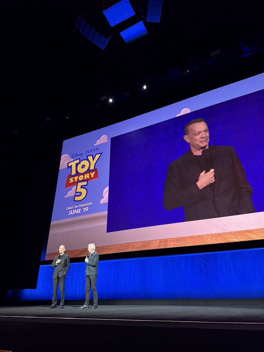Pixar tweet media