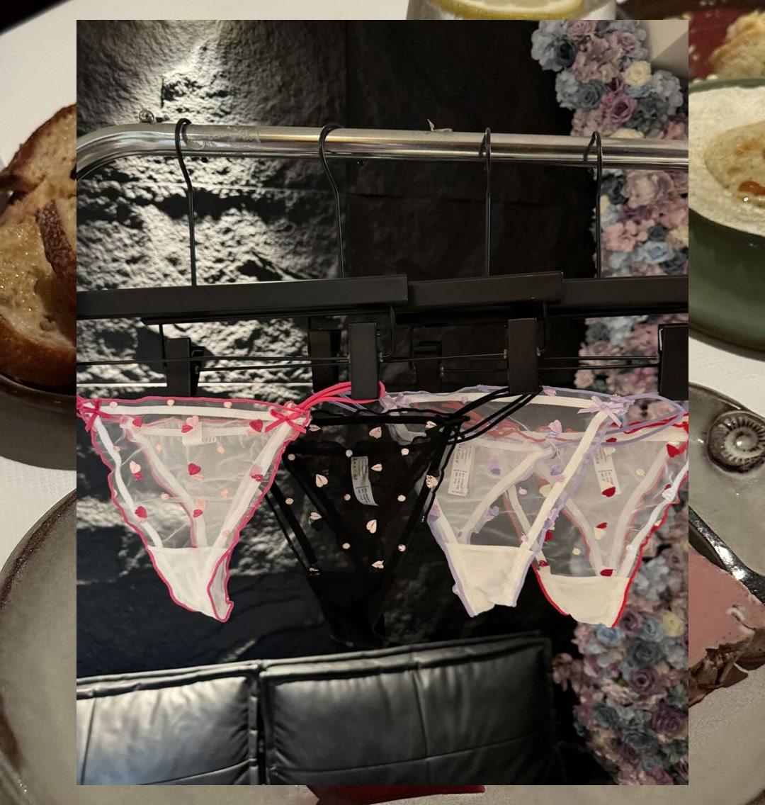 Ashley Harris tweet media