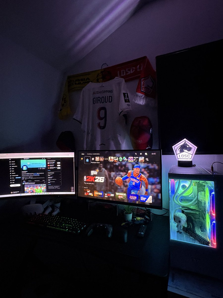 BenjaminAndreFC tweet media