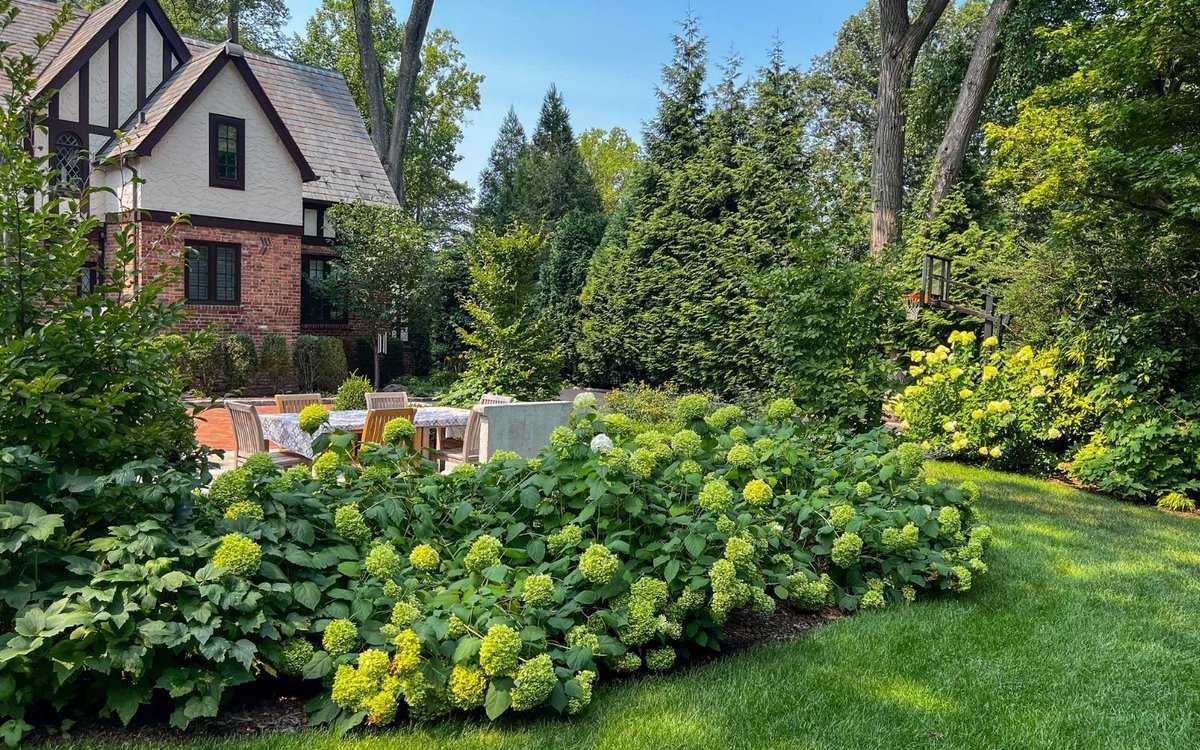 Hicks Nurseries tweet media