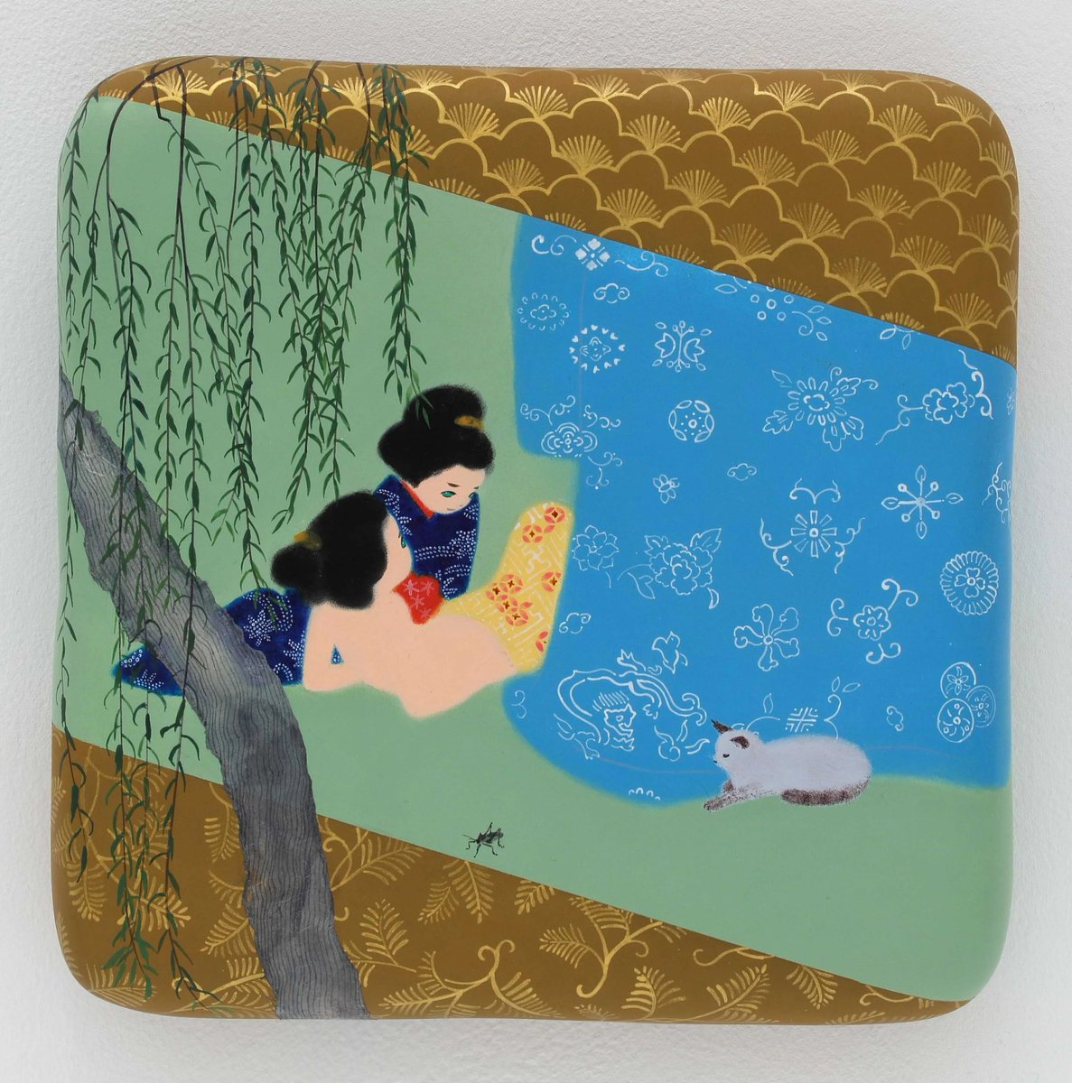 Tokyo Art Beat tweet media