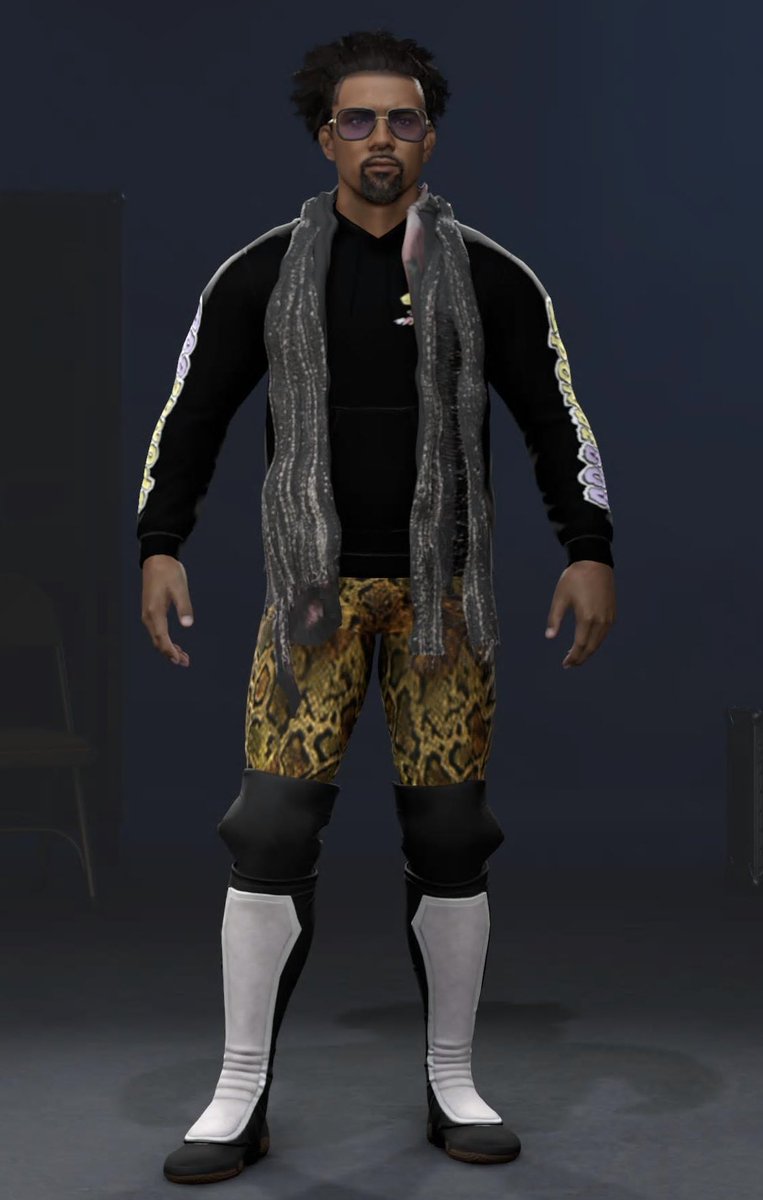 LK Justice tweet media