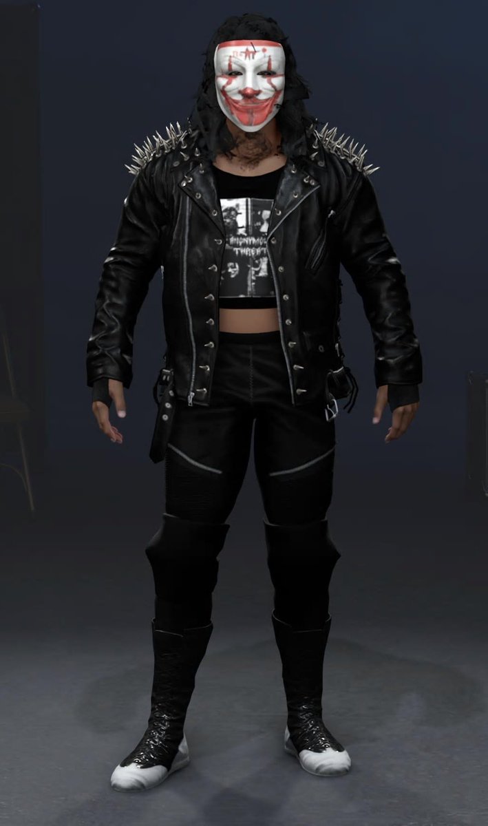 LK Justice tweet media