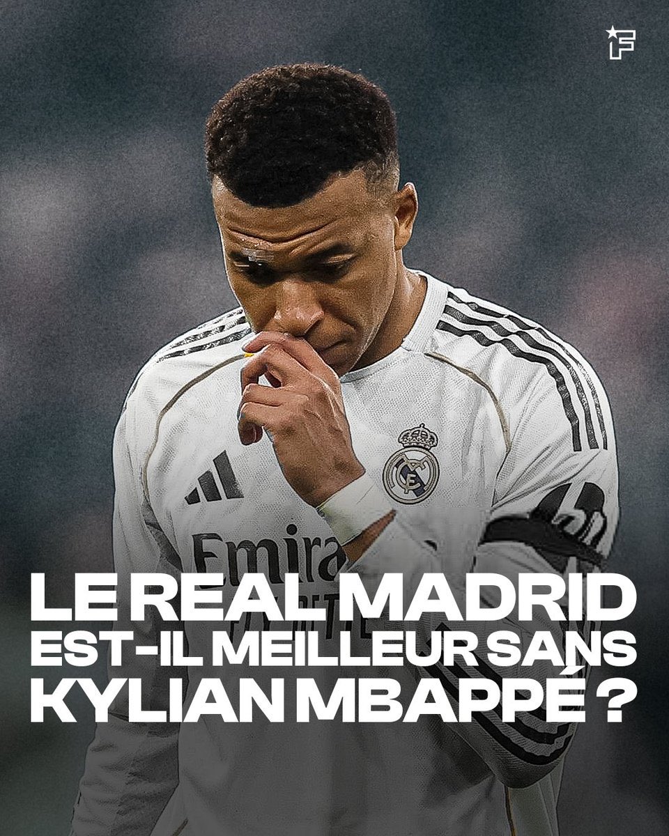 Les Merengues tweet media