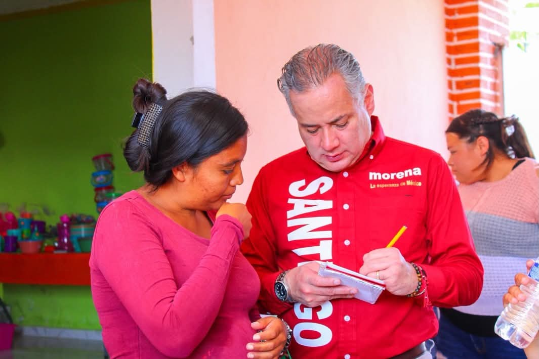 EDGAR MARTÍN tweet media