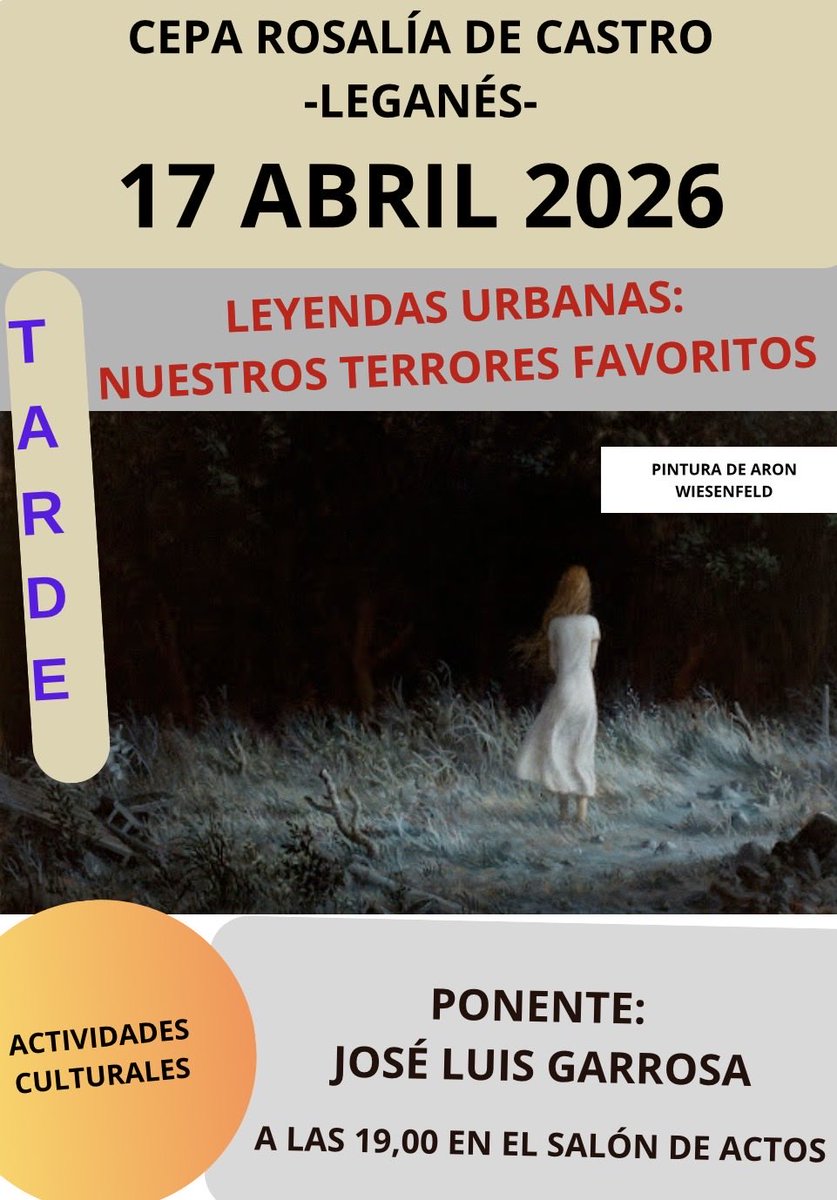 CEPA RosalíaDeCastro tweet media